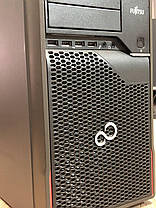 Fujitsu Esprimo P710 E85+ Tower / Intel Core i5-3350P (4 ядра по 3.1 — 3.3 GHz) / 8 GB DDR3 / 500 GB HDD /, фото 5
