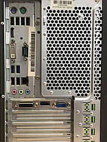 Fujitsu Esprimo P710 E85+ Tower / Intel Core i5-3350P (4 ядра по 3.1 — 3.3 GHz) / 8 GB DDR3 / 500 GB HDD /, фото 6