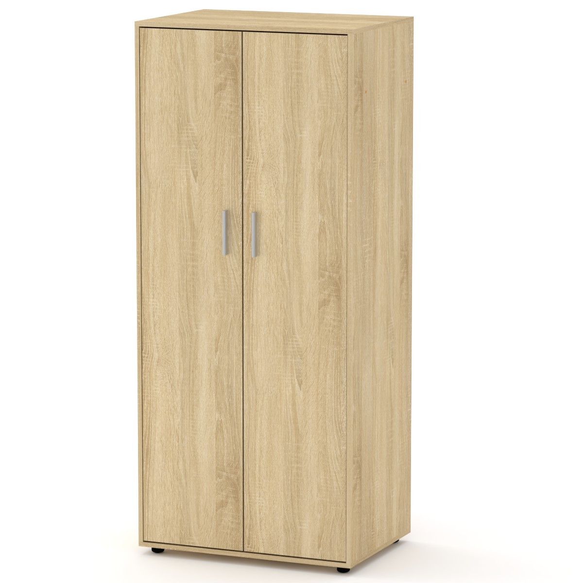 Шафа-2 для одягу 79х55х183 см. Колір на вибір, фото 1