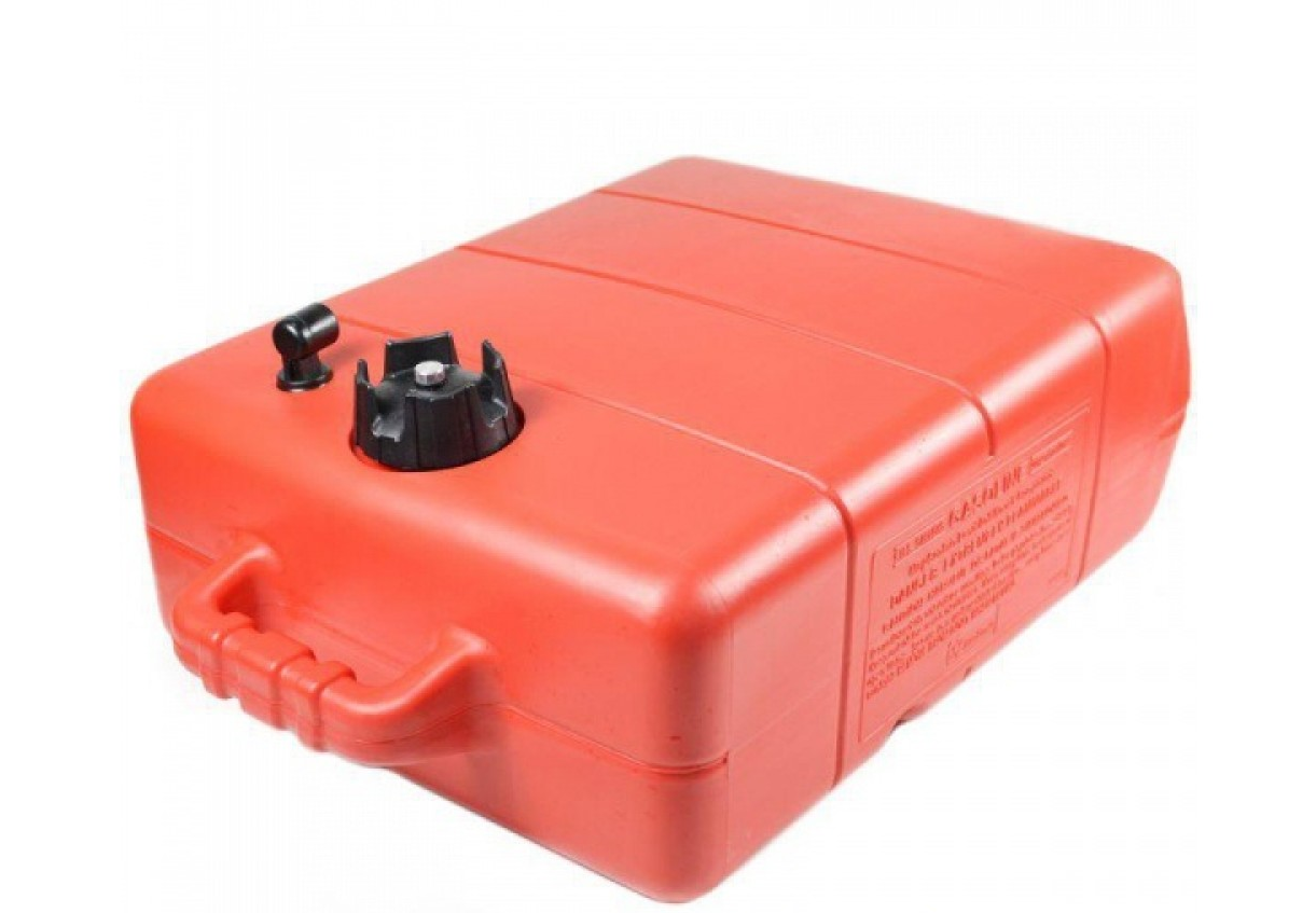 БАК ПАЛИВНИЙ БЕЗ ДАТЧИКА C14548, фото 1