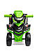 Машинка для катання Caretero (Toyz) Mini Green Raptor, фото 6