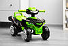 Машинка для катання Caretero (Toyz) Mini Green Raptor, фото 7