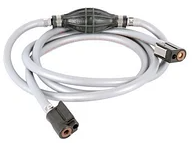 Паливний шланг з грушею і конекторами Mercury (8M0054325)