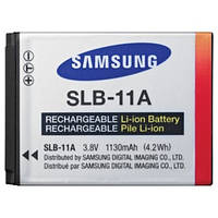 АКУМУЛЯТОР SAMSUNG SLB-11A 3,7v-1050mAh Li-Ion