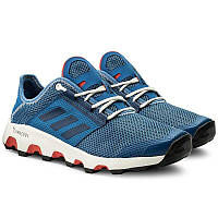 Оригинальные мужские кроссовки Adidas Terrex Climacool Voyager, 29,5 см, Активный отдых