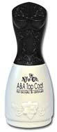 Закрепитель для искусственных ногтей Nfu.Oh TOP COAT, 17мл