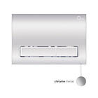 Інсталяція для туалету Q-TAP Nest QT0133M425M08381CRM з кнопкою хром 72928, фото 6