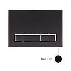 Система інсталяції для туалету Q-TAP Nest QT0133M425M08V1091MB з кнопкою 72929, фото 6