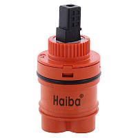 Картридж для смесителя HAIBA AC0569 35 мм 64347