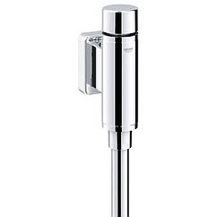 Кран для пісуару GROHE Rondo 37339000 хром порційний латунь 76650