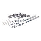 Система інсталяції для унітазу Q-TAP Nest QT0133M425M11V1146MB з кнопкою чорною 73208, фото 7