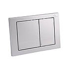 Система інсталяції для туалету Q-TAP Nest QT0133M425M06029SAT з кнопкою сатин 72925, фото 5