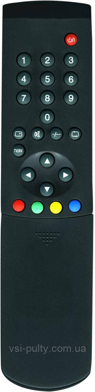 Пульт Для Телевизора AKAI RC-N2A (ID#1157728977), Цена: 126.