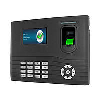 Біометрична система обліку робочого часу ZKteco IN01-ID
