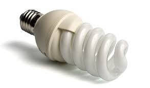 Енергозберігаючі лампи