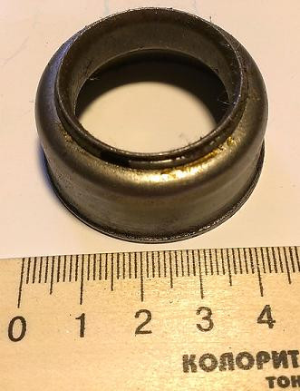 55-12 Підшипник колонки кермового керування