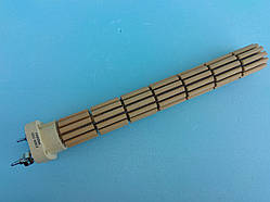 Тен керамічний стеатитовий сухий для бойлера Атлантик 7- касетний 2.1 кВт. Франція.