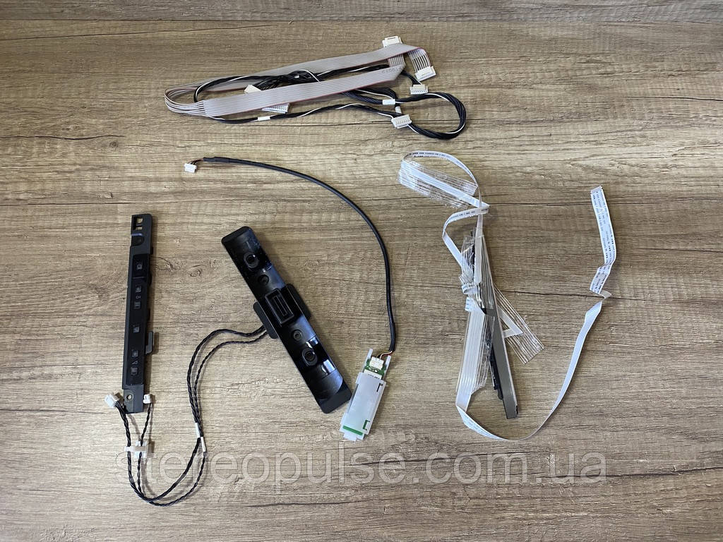 Плата фотоприймача IR і WiFi для телевізора Philips 47PFL7007S/12