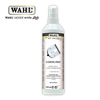 Спрей дезинфицирующий Wahl Hygienic Spray 4005-7051 для ухода за ножами машинок