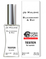 Тестер Premium Class Jo Malone Blackberry & Bay женский, 60 мл