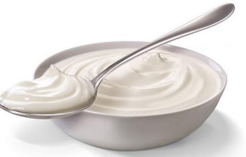 Рецепт йогурту Грецький