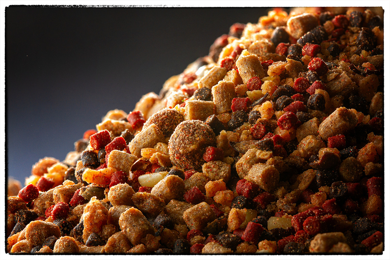 Стік мікс для ПВА-стиків Carp Catchers «CORN&TIGER», фото 1