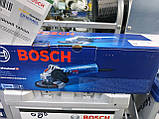 Кутова шліфмашина Bosch GWS 9-125 S, фото 3