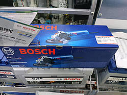 Кутова шліфмашина Bosch GWS 9-125 S