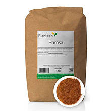 Приправа Харісса (Harissa) натуральна, гостра марокканська суміш спецій 5 кг, PL