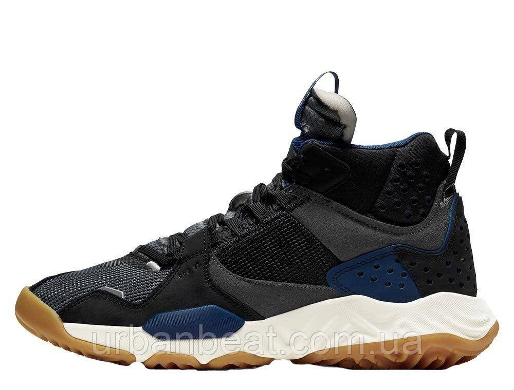 Чоловічі баскетбольні кросівки Air Jordan Delta Mid DC2130-006 Оригінал