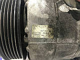Компресор кондиціонера Mercedes W212 A0008302600, фото 5