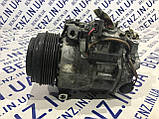 Компресор кондиціонера Mercedes W212 A0008302600, фото 3