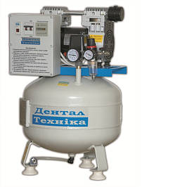 Компресора Стоматологічні Дентал-Техніка.