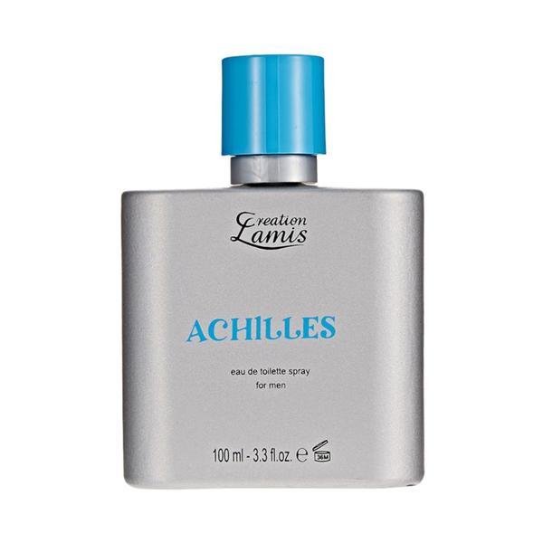 Creation Lamis Achilles