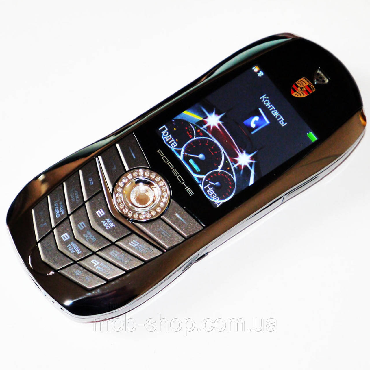 Мобильный телефон машинка VERTU Style Porsche 911 Cayman S кнопочный телефон  машинка верту (ID#385080353), цена: 1035 ?, купить на Prom.ua