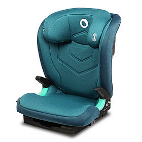 Дитяче автокрісло Lionelo NEAL GREEN TURQUOISE