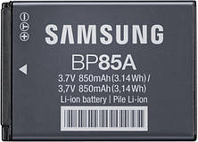 АКУМУЛЯТОР SAMSUNG IA-BP 85 A 3,7v 750mAh Li-Ion