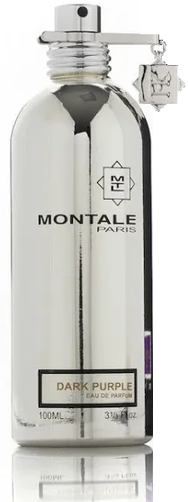 Ліцензія Montale Dark Purple Montale жіночі - 100 мл