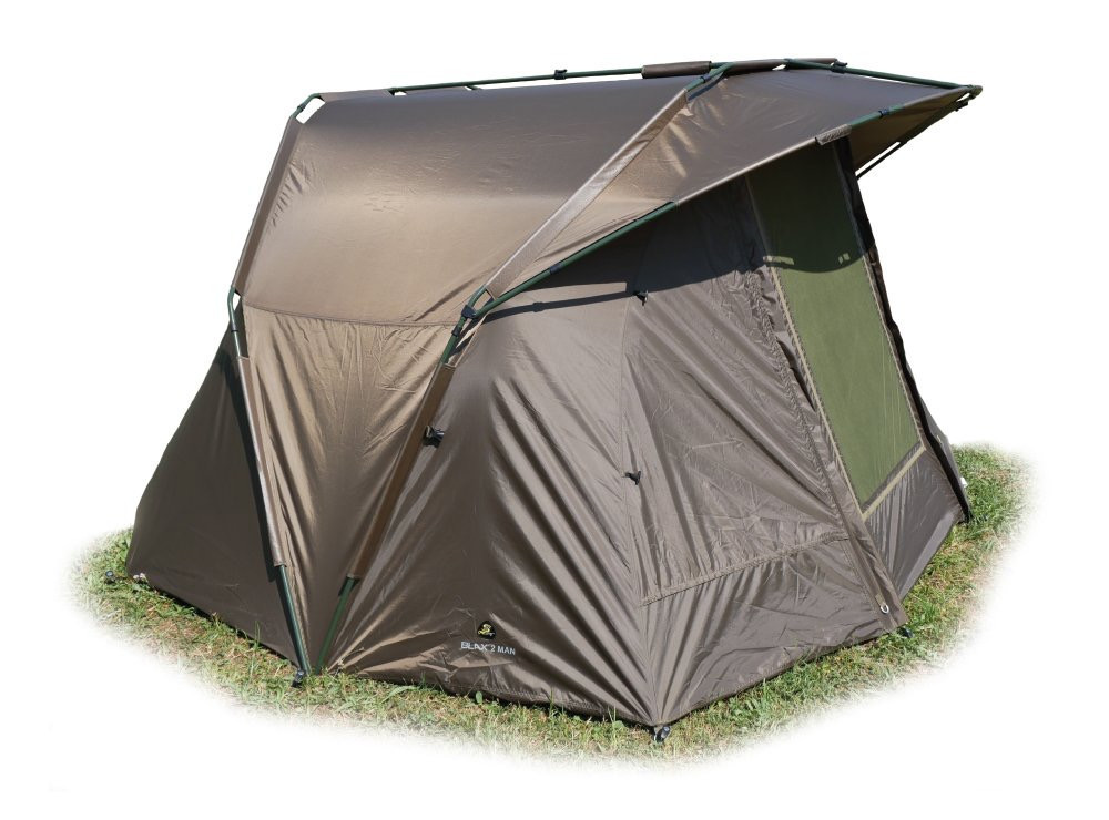 Карповий намет Carp Spirit Blax 2 Man Bivvy