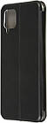 Чехол-книжка G-case для Samsung Galaxy A12 Black, фото 3