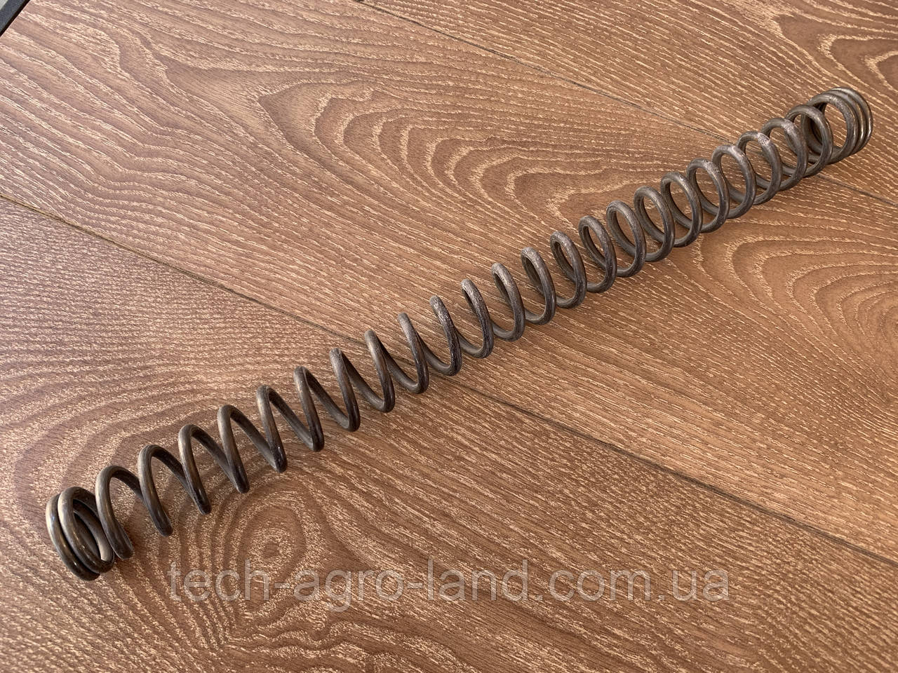 Пружина амортизатора на сівалку зернову СЗ-3,6 СЗ 552.6.036