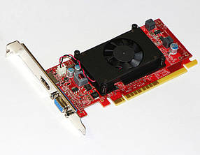 Відеокарта MSI GEFORCE GT720 2GB VGA/HDMI (нова), фото 2