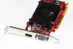 Відеокарта MSI GEFORCE GT720 2GB VGA/HDMI (нова), фото 3