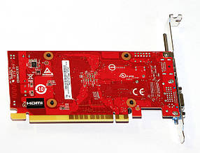 Відеокарта MSI GEFORCE GT720 2GB VGA/HDMI (нова), фото 4