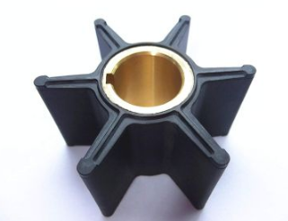 Крильчатка Tohatsu/Nissan 70-140HP, фото 1