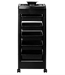 Перукарня візок + чаша для фарби Польща, фото 2