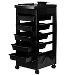 Перукарня візок + чаша для фарби Польща, фото 4