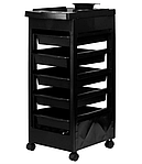 Перукарня візок + чаша для фарби Польща, фото 5