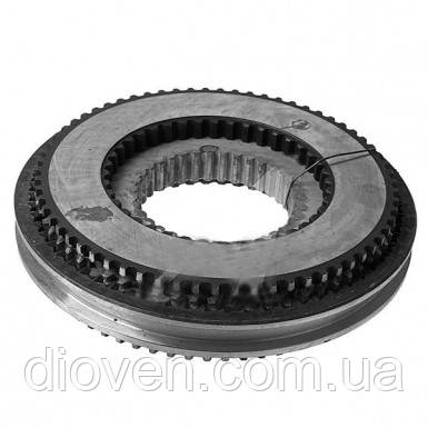Синхронізатор ЯМЗ 336, 239 2-3 пер. (d вн.92 mm) (Арт. 239.1701151)