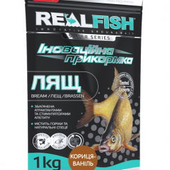 Realfish "ЛЯЩ" Шоколад 1000 грам